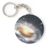 NASAs Bursting with Stars and Black Holes keychains