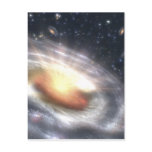 NASAs Bursting with Stars and Black Holes postcards