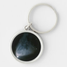 NASAs Caldwell 46 Nebula Keychains