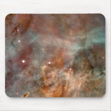 NASAs Carina Mousepads