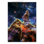 NASAs Carina Nebula Cards