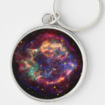 NASAs Cassiopeaia Keychain