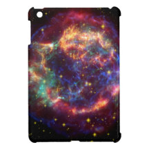 NASAs Cassiopeaia supernova