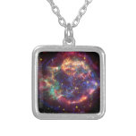 NASAs Cassiopeaia supernova Jewelry