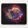 NASAs Cassiopeaia supernova Mousepads