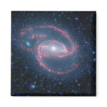 NASAs Coiled Creature of the Night magnets