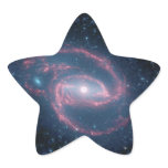 NASAs Coiled Creature of the Night stickers