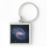 NASAs Coiled galaxy keychains