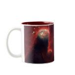 NASAs Cone Nebula Coffee mugs