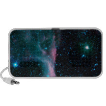 NASAs Cosmic Dancer Speakers