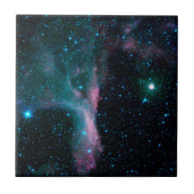 NASAs Cosmic Dancer Tiles