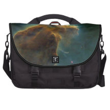 NASAs Eagle Nebula Commuter Bag