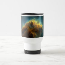 NASAs Eagle Nebula Mugs