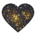 NASAs galaxy Abell stickers