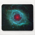 NASAs Helix Nebula mousepads