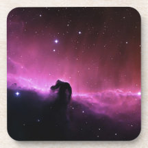 NASAs Horsehead Nebula Coasters