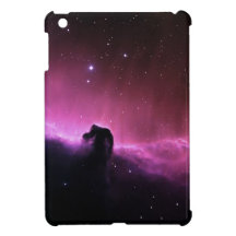NASAs Horsehead Nebula iPad Mini Cover
