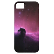 NASAs Horsehead Nebula iPhone 5 Cover