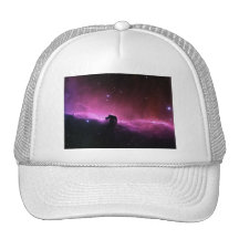NASAs Horsehead Nebula Mesh Hats