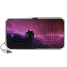 NASAs Horsehead Nebula Mini Speakers