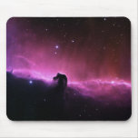 NASAs Horsehead Nebula Mouse Pad