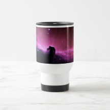 NASAs Horsehead Nebula Mugs