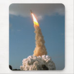 NASAs Hubble telescope launch mousepads