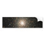 NASAs M80 stars Bumper Sticker