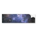 NASAs Magellanic cloud bumper stickers