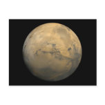 NASAs Mars Post Cards