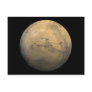 NASAs Mars Post Cards