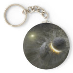 NASAs - Massive Smash-Up at Vega keychains