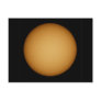 NASAs Mercury in transit Post Cards