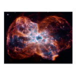 NASAs ms0735 nebula Post Cards