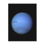 NASAs Neptune Postcards