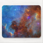 NASAs North American Nebulae mousepads