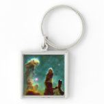 NASAs Pillars of creation keychains