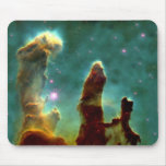 NASAs Pillars of creation mousepads