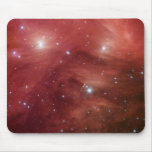 NASAs - Pink Pleiades mousepads