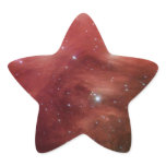 NASAs - Pink Pleiades stickers