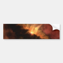 NASAs Planet-Forming Disc Bumper Stickers