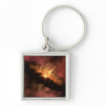NASAs Planet-Forming Disc keychains