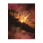 NASAs Planet-Forming Disc postcards