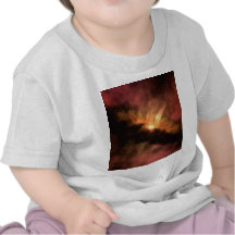 NASAs Planet-Forming Disc Tshirts