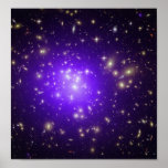 NASAs Purple Haze posters