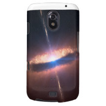 NASAs sig10-012 galaxy Galaxy Nexus Cover
