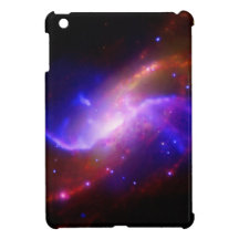 NASAs spiral galaxy M106