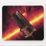 NASAs Spitzer mousepads