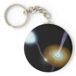 NASAs Stellar Jets keychains