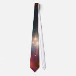 NASAs - The Coronet Cluster ties